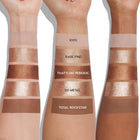 Precious Metals - Playful Inspired Eye Edit
