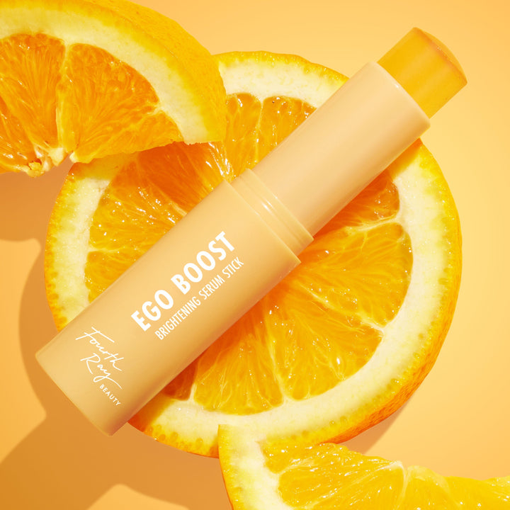 Ego Boost - Delicate Radiance Skin Balance
