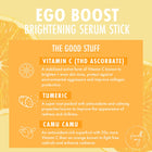 Ego Boost - Delicate Radiance Skin Balance