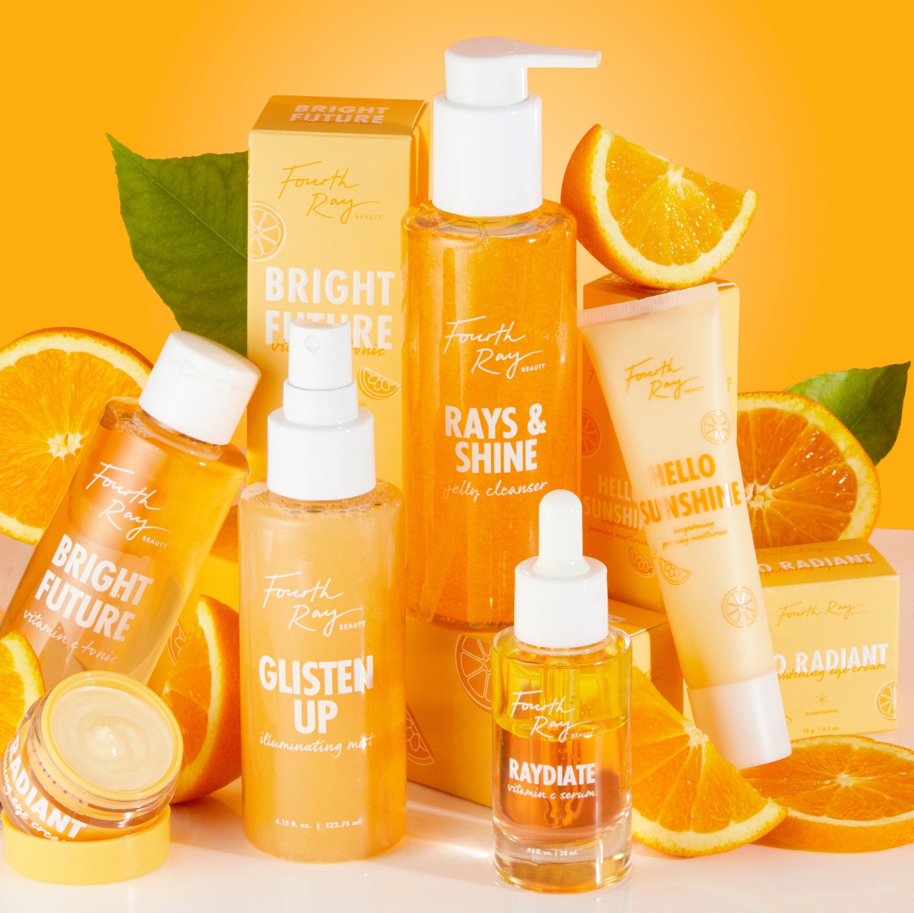 Ego Boost - Delicate Radiance Skin Balance