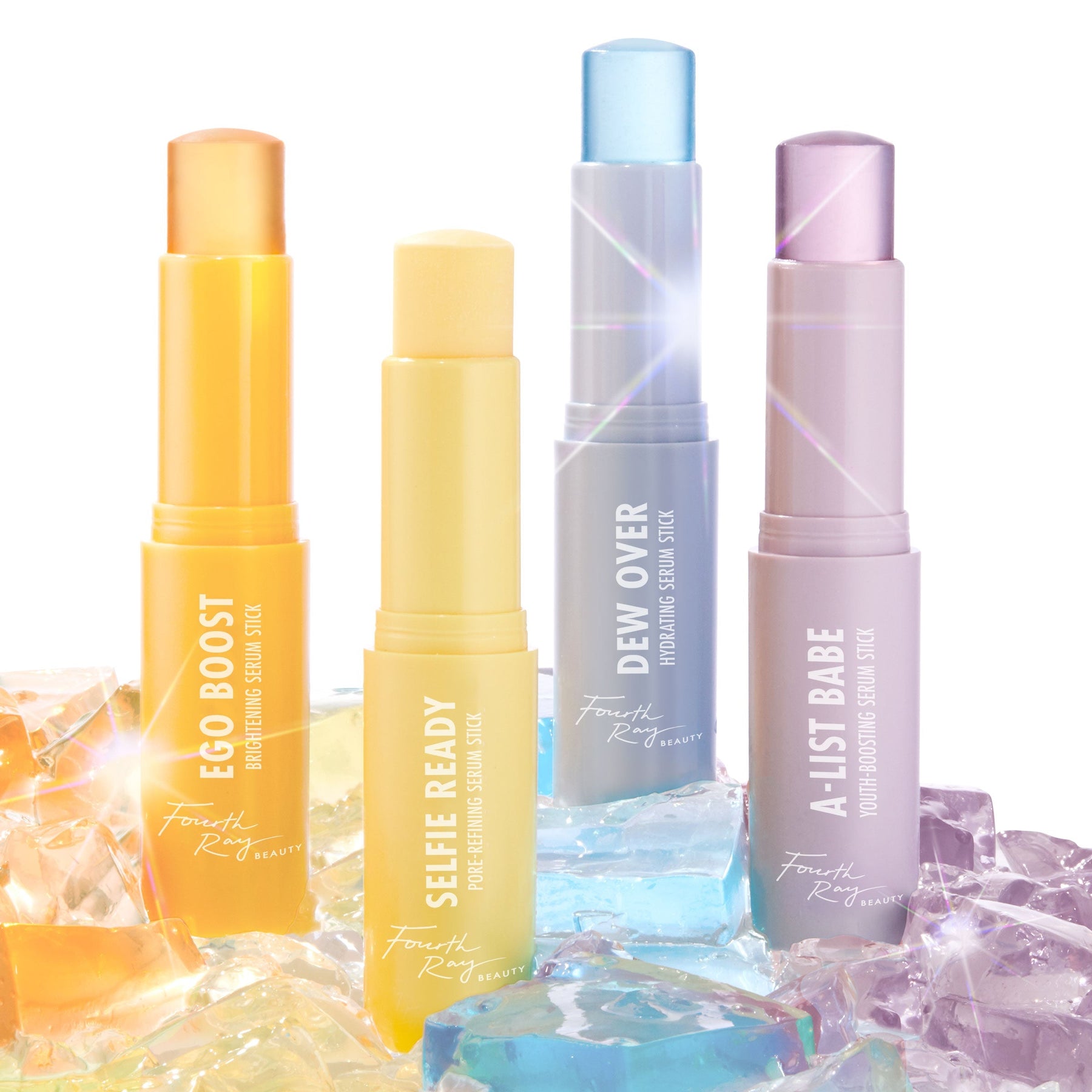 Ego Boost - Delicate Radiance Skin Balance