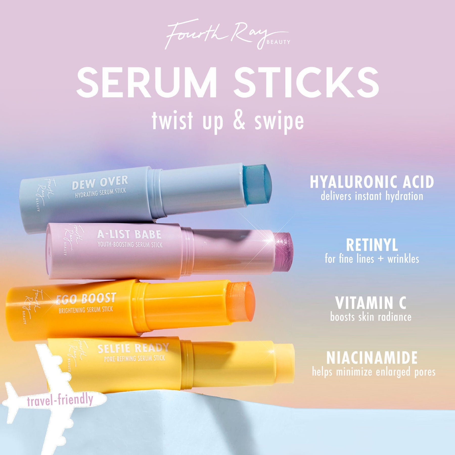 Ego Boost - Delicate Radiance Skin Balance