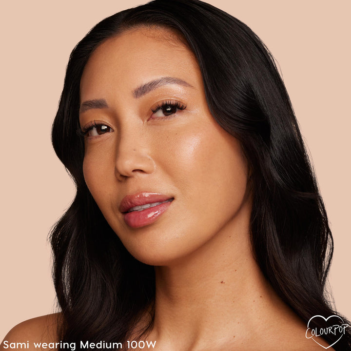Medium 100 W - Defined Artistic Complexion Refresh