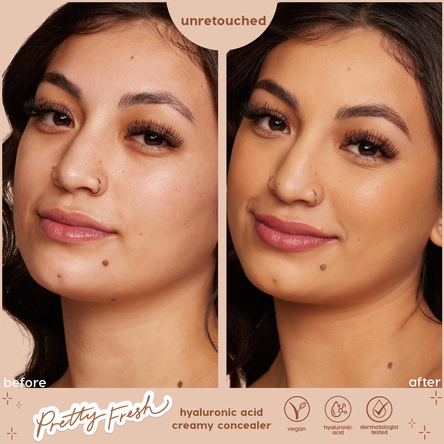 Medium 100 W - Defined Artistic Complexion Refresh