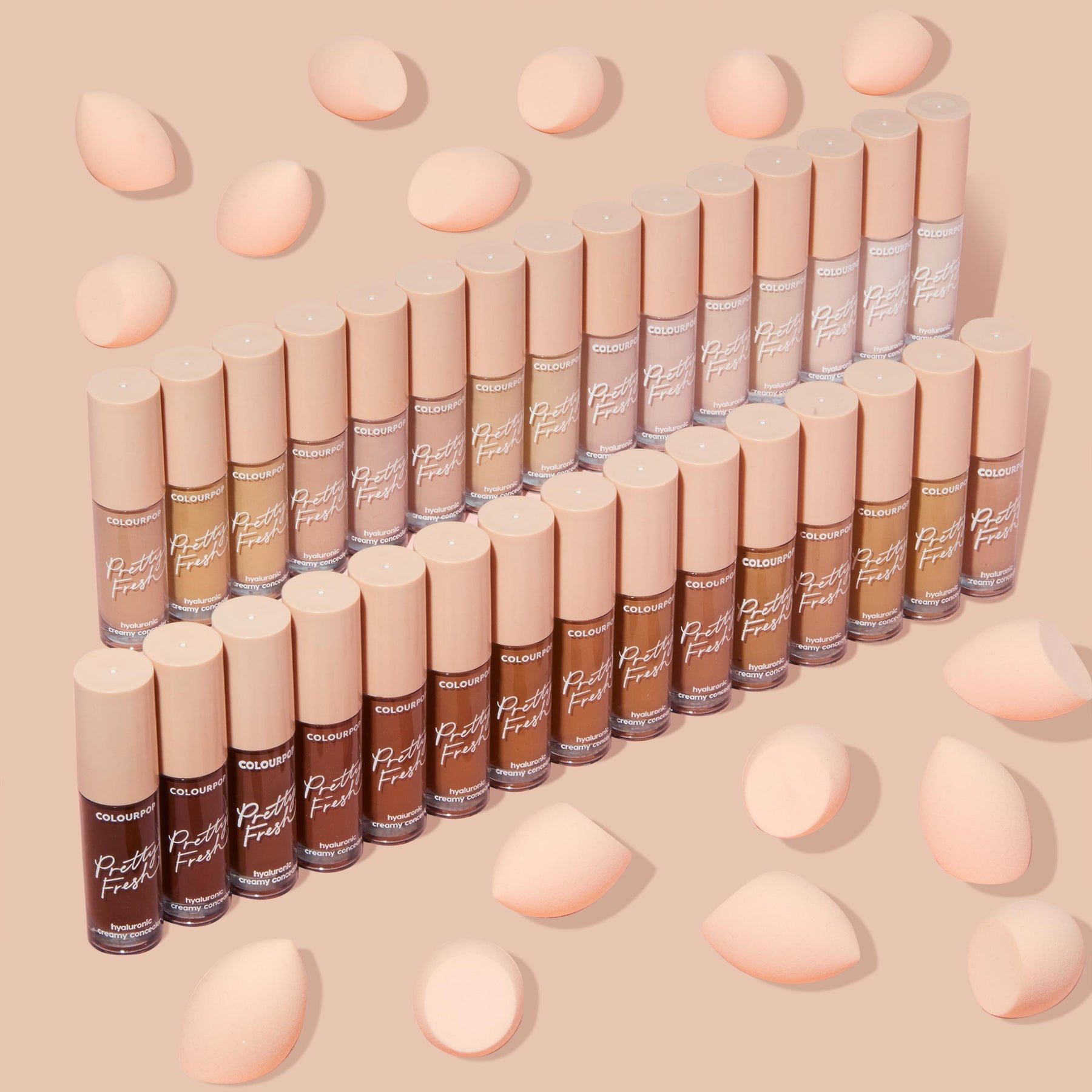 Medium 100 W - Defined Artistic Complexion Refresh