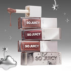 Positive Pout - Pearlescent Portable Beauty Capsule