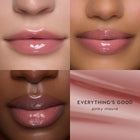 Positive Pout - Pearlescent Portable Beauty Capsule