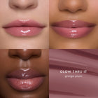Positive Pout - Pearlescent Portable Beauty Capsule