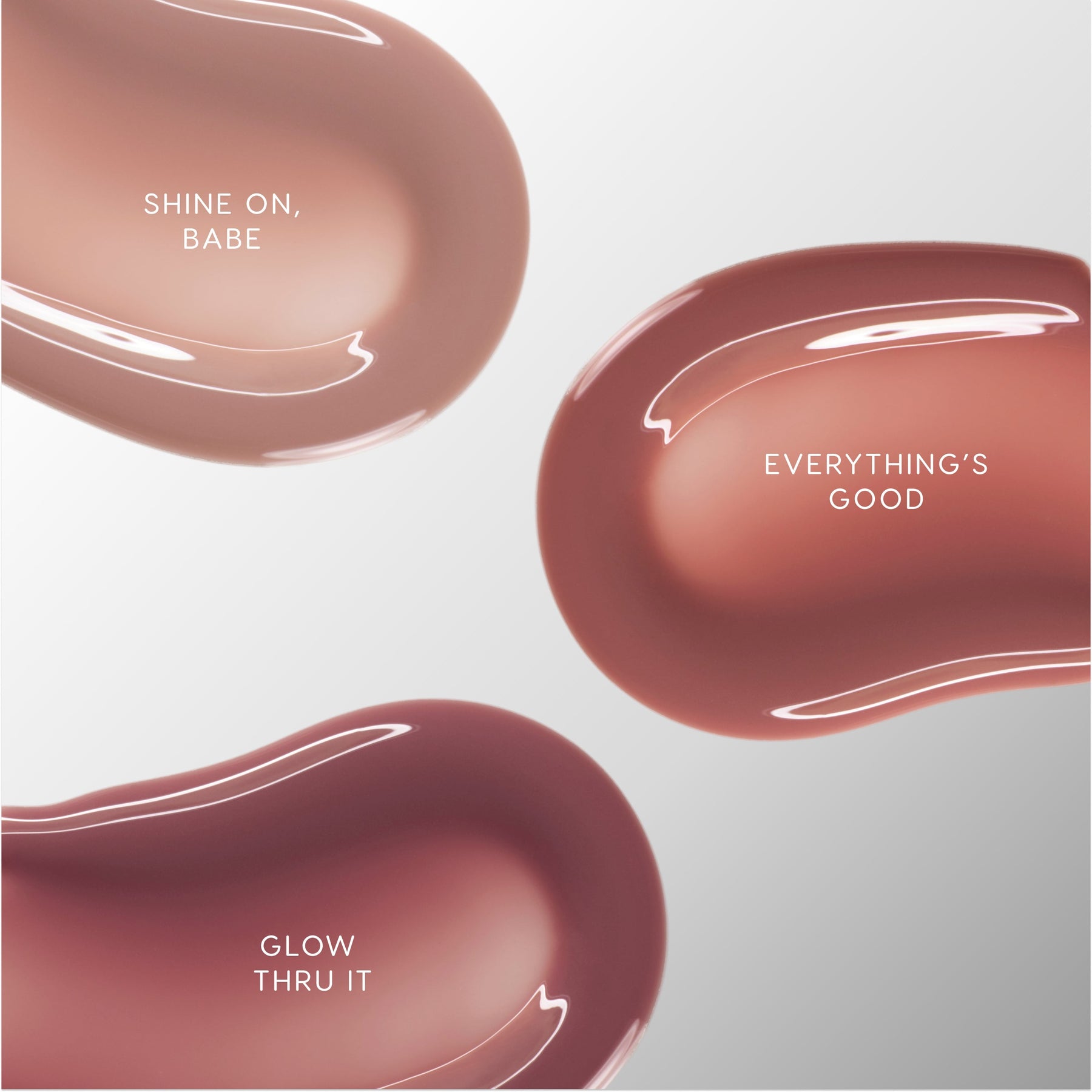 Positive Pout - Pearlescent Portable Beauty Capsule