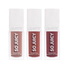 Positive Pout - Pearlescent Portable Beauty Capsule