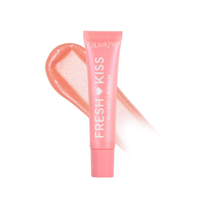 Peach Mochi - Prismatic Daily Lip Favorite