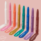 Cold Girl - Playful Versatile Eye Pick
