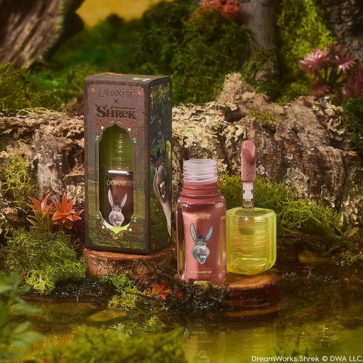 Noble Steed - Matte Studio Lip Selection