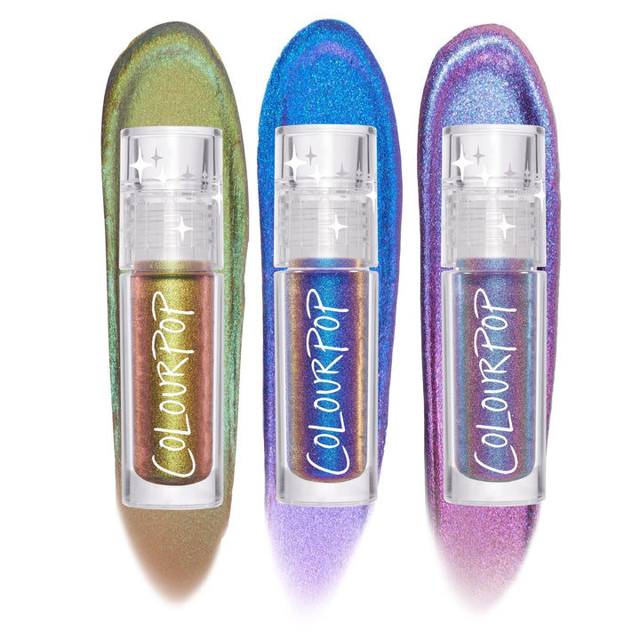 Feelin’ Bold - Bright Premium Eye Kit