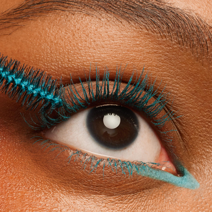 Swell Season - Creamy Complete Lash Look