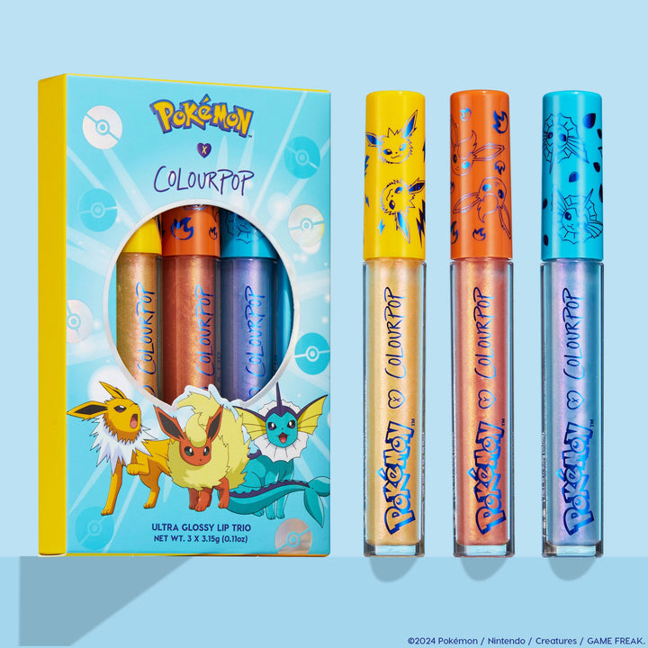 Evolution - Blendable Special Lip Statement