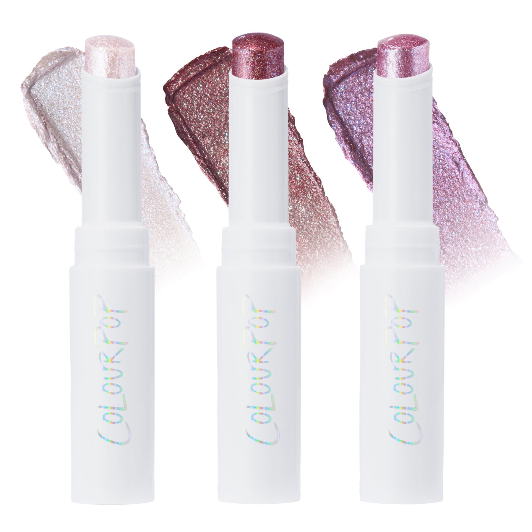 Party Mode - Matte Iconic Beauty Curation