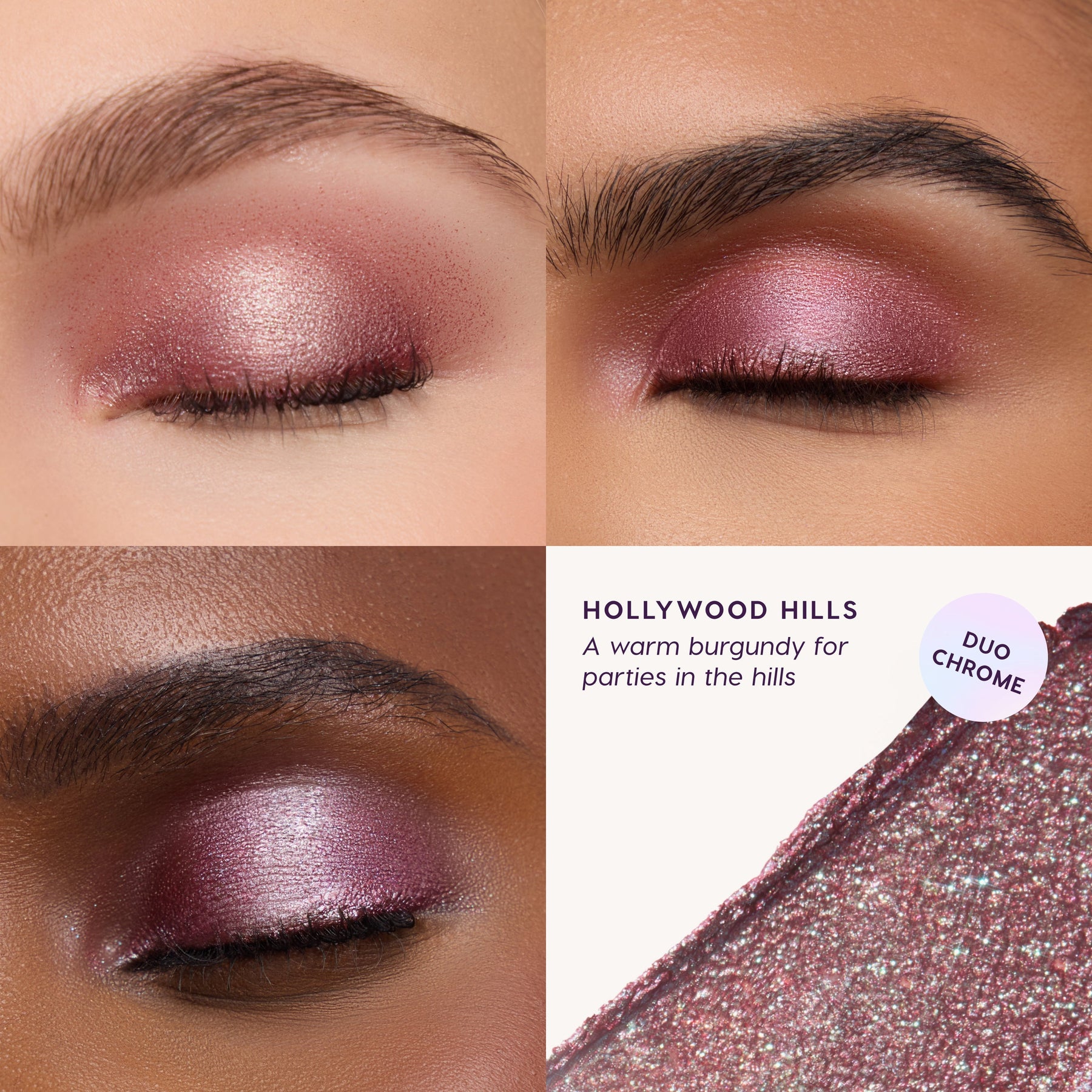 Party Mode - Matte Iconic Beauty Curation