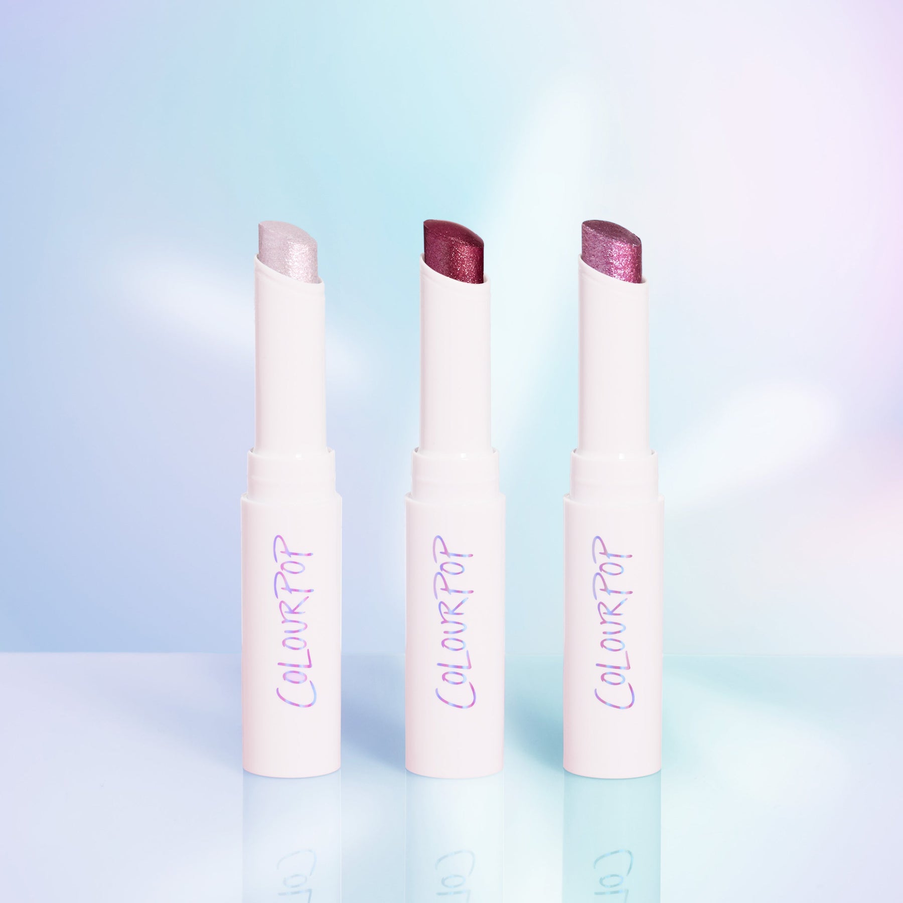 Party Mode - Matte Iconic Beauty Curation