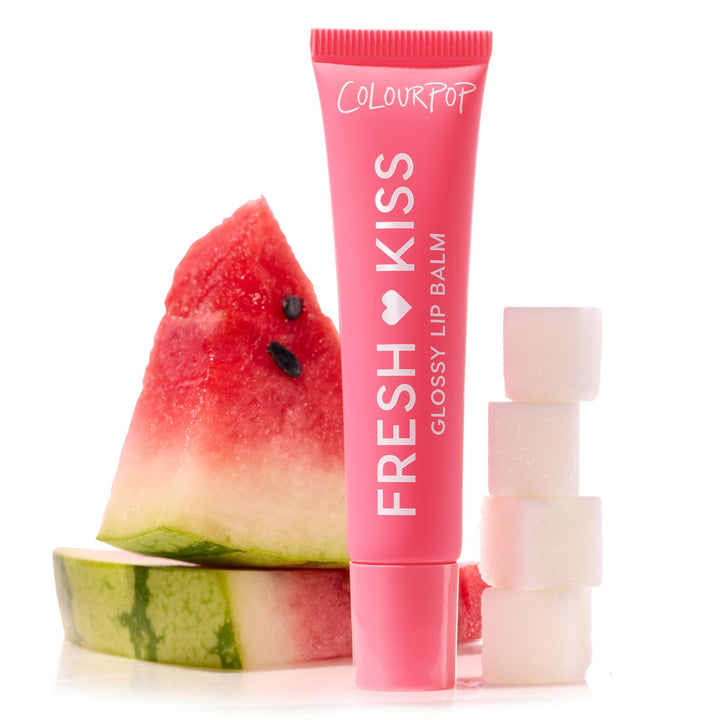 Watermelon Sugar - Glossy Daytime Lip Edit