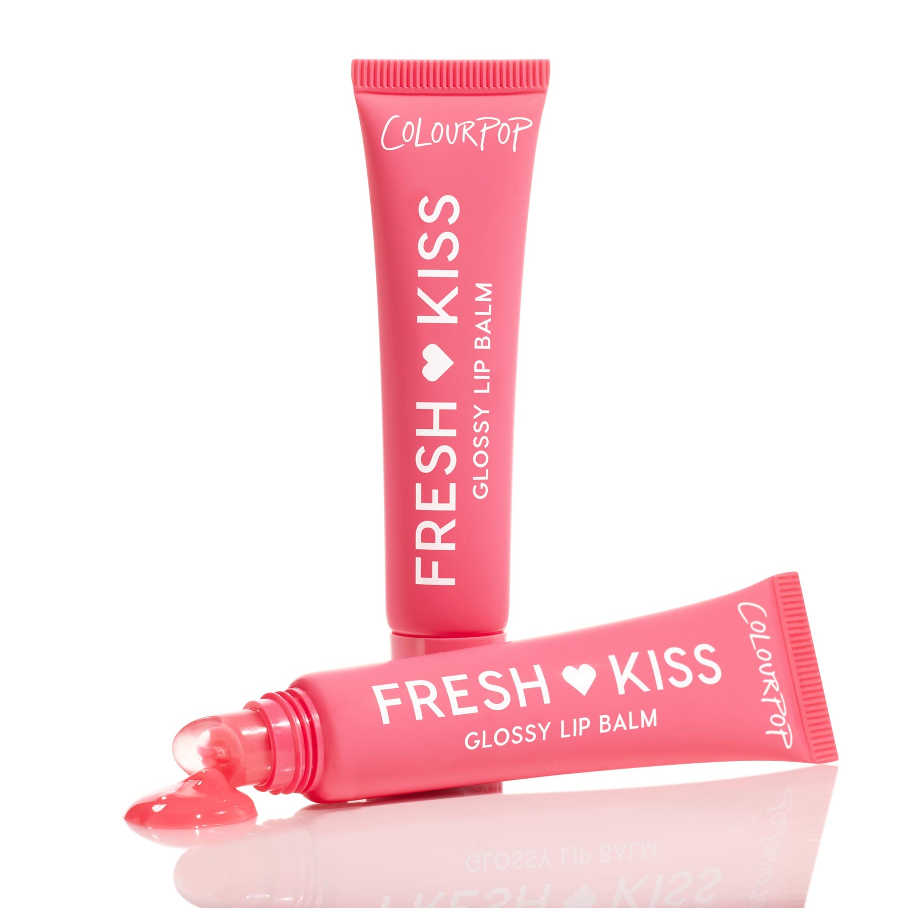 Watermelon Sugar - Glossy Daytime Lip Edit