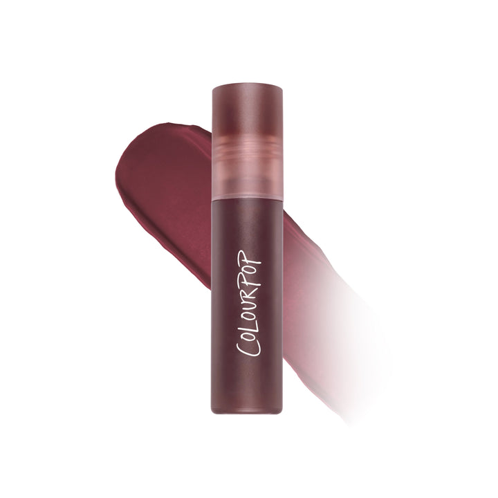 Storm Cloud - Velvety Signature Lip Glow