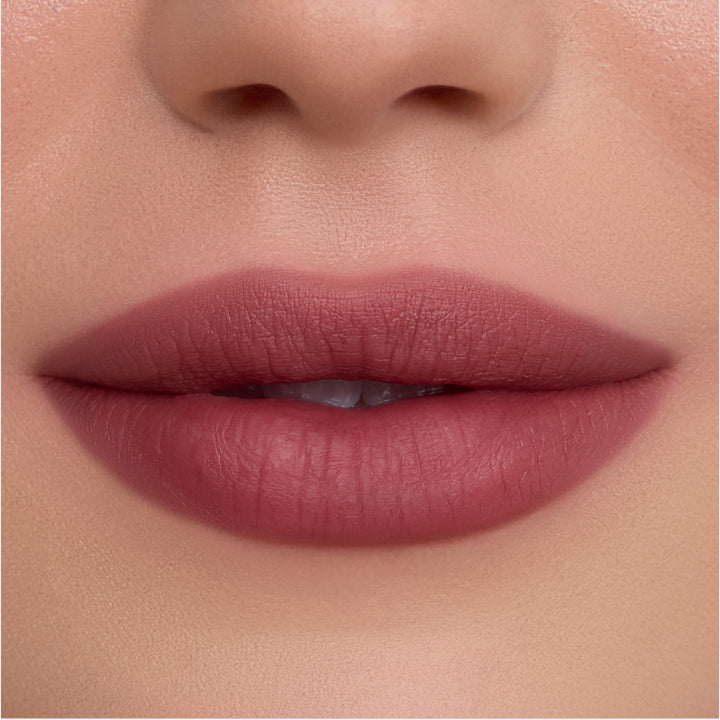Storm Cloud - Velvety Signature Lip Glow