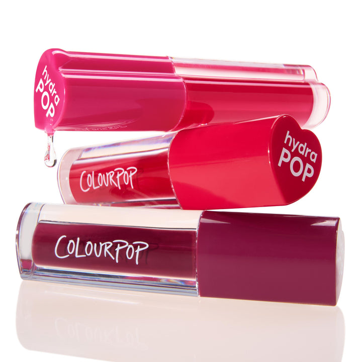 Very Berry - Seamless Confident Lip Comfort