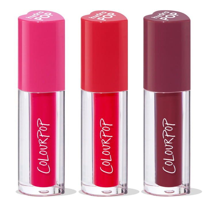 Very Berry - Seamless Confident Lip Comfort