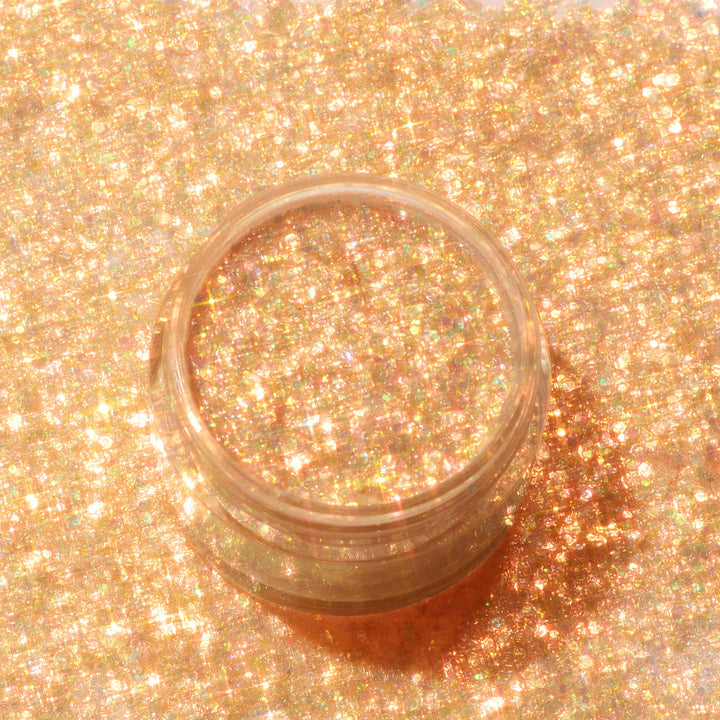 Ogres are Like Onions - Balanced Vibrant Sparkle Sheen