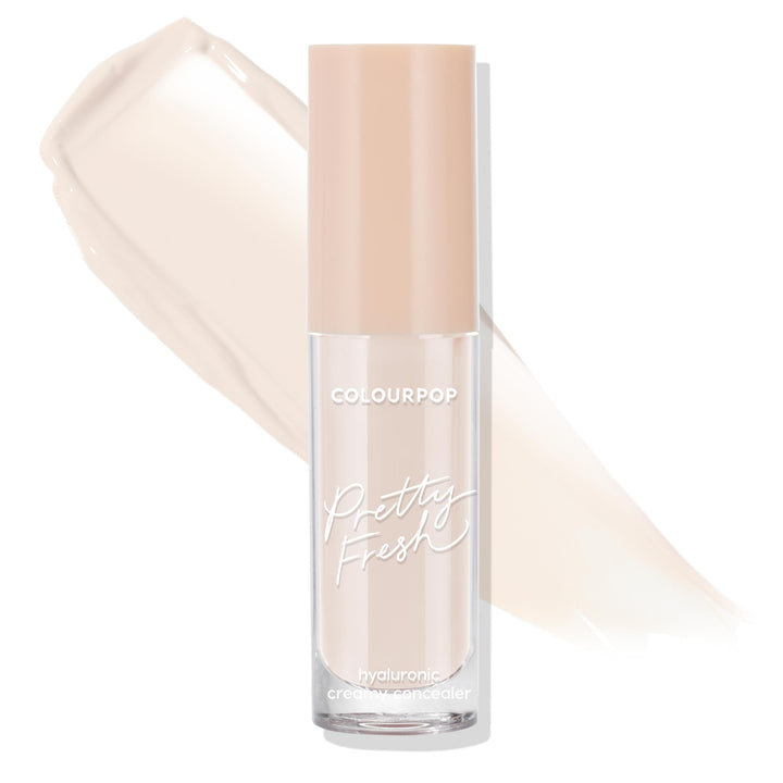 Fair 05 W - Curated Complete Complexion Favorite