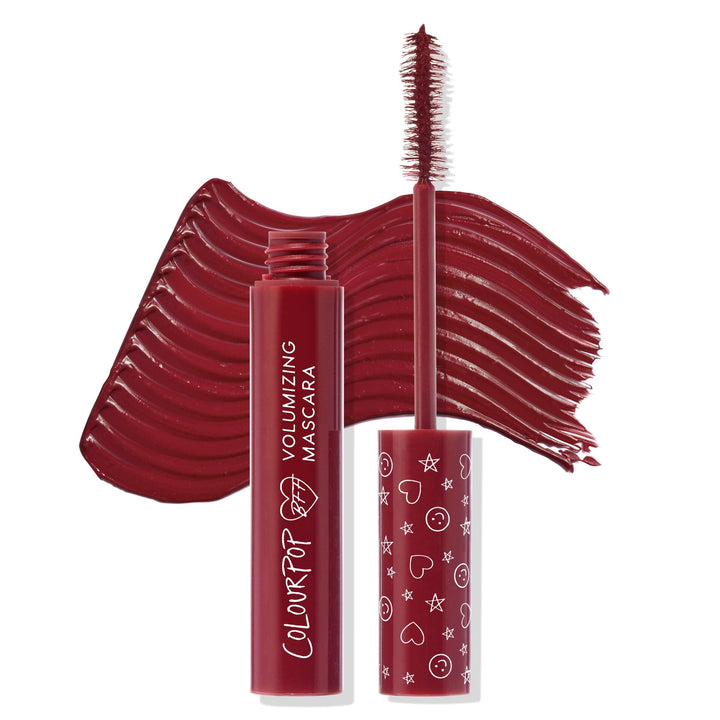 Wine O'Clock - Multidimensional Runway Lash Lineup