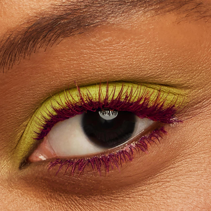 Wine O'Clock - Multidimensional Runway Lash Lineup