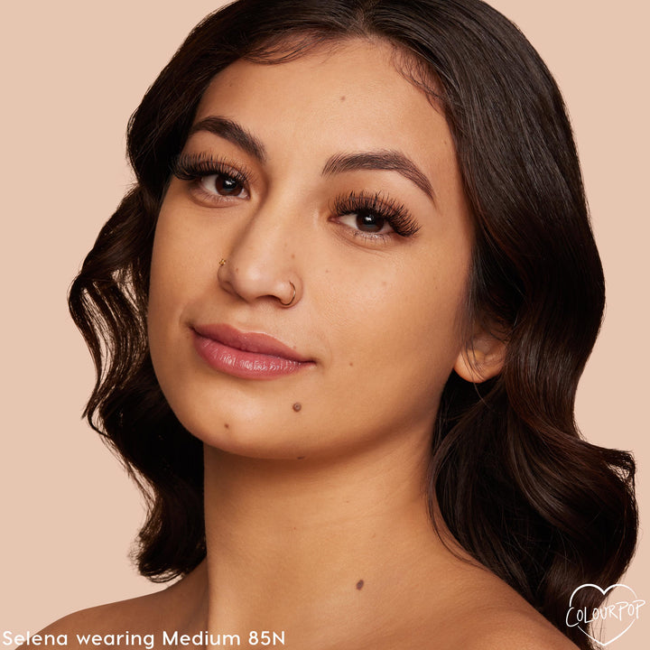 Medium 85 N - Artful Refined Complexion Harmony