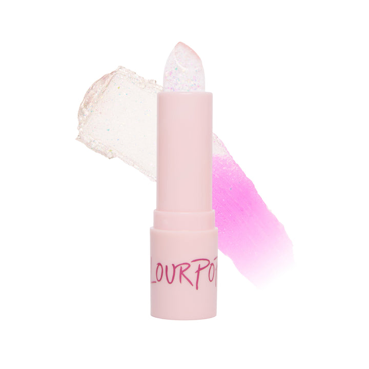 Clearly Cute - Playful Iconic Lip Story