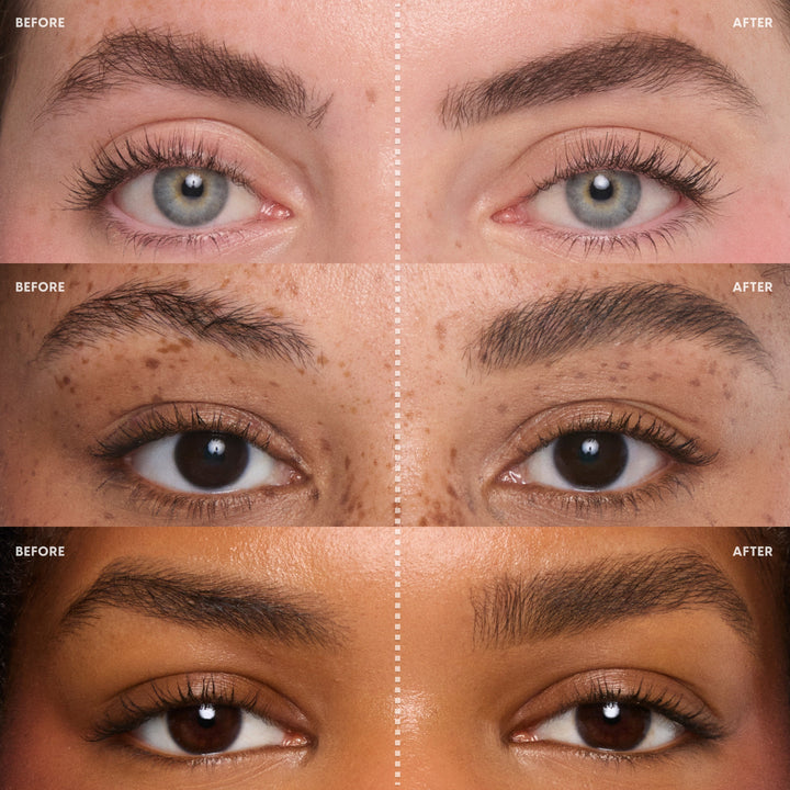 Light Brown - Polished Wearable Brow Moment