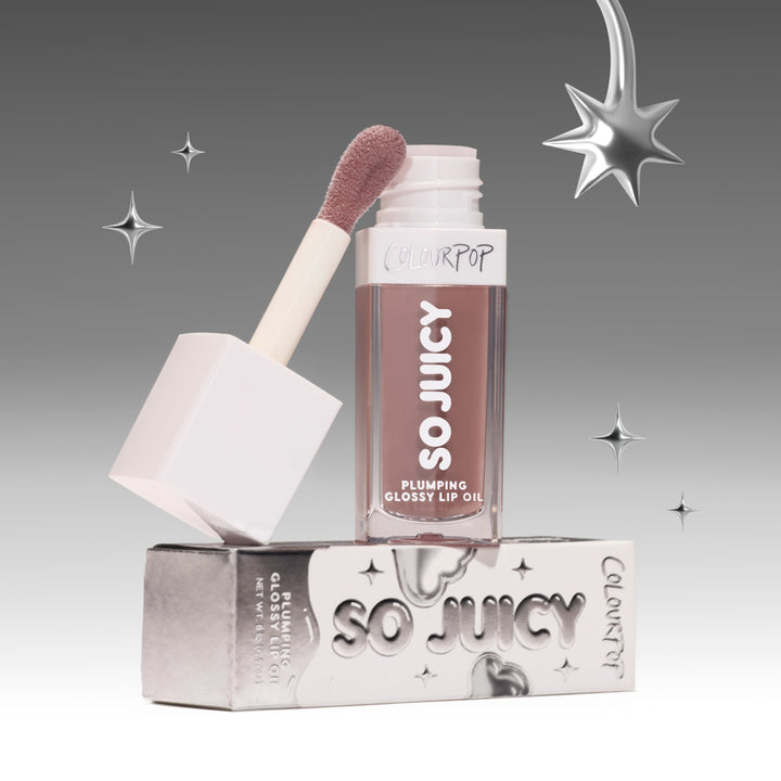 Shine On Babe - Effortless Everyday Lip Story