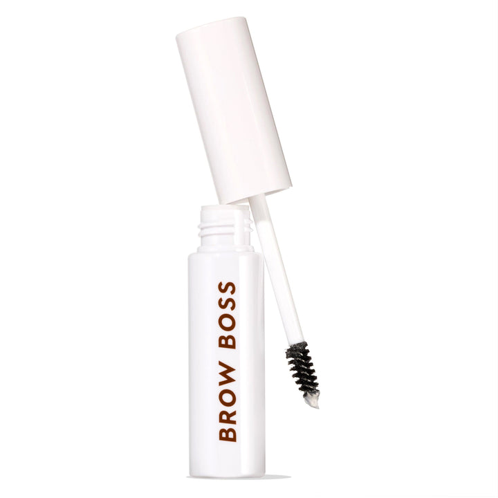 Clear - Gentle Professional Brow Finish