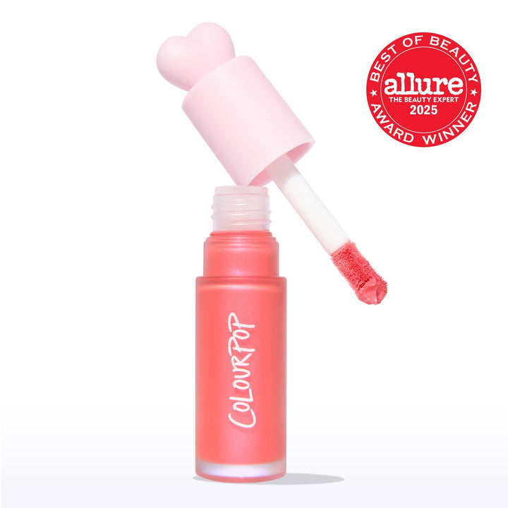I Love It - Delicate Elevated Cheek Flush