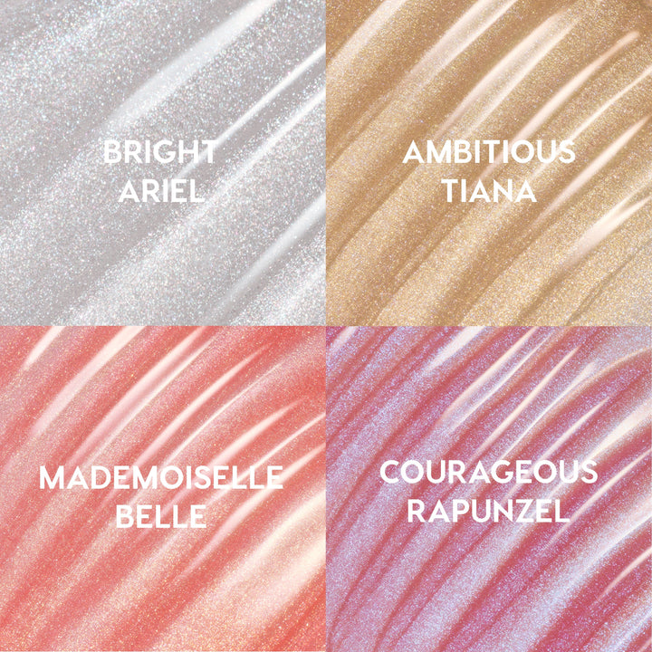 Princess Pout X - Radiant Select Beauty Pairing