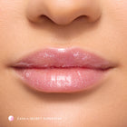 Secret Superstar - Delicate Coordinated Lip Detail