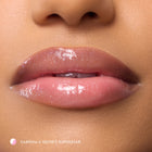 Secret Superstar - Delicate Coordinated Lip Detail