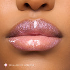 Secret Superstar - Delicate Coordinated Lip Detail
