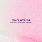 Secret Superstar - Delicate Coordinated Lip Detail