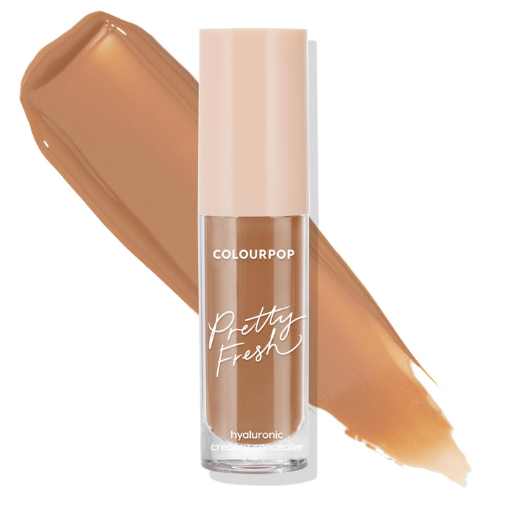Dark 158 W - Gentle Limited Complexion Story