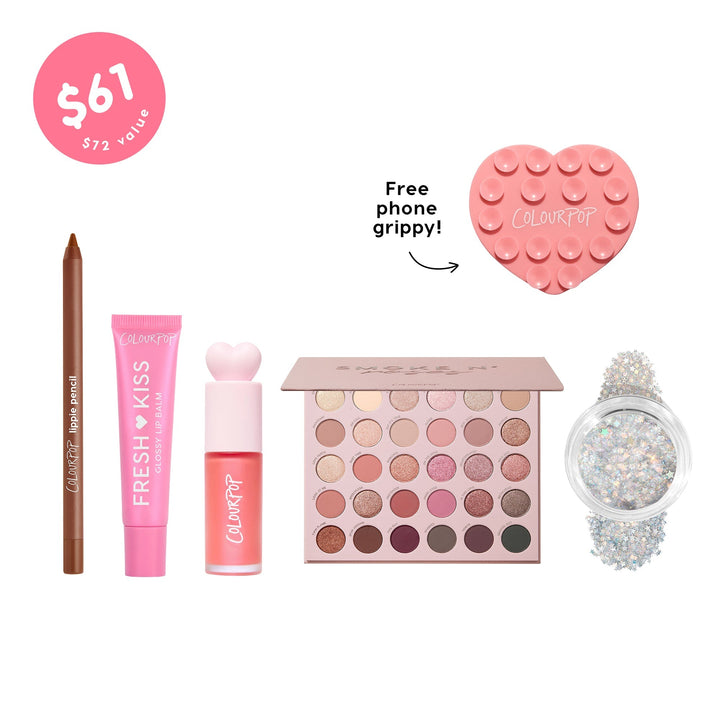 Super Festival Bundle - Lasting Seasonal Beauty Favorites