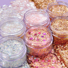 Super Festival Bundle - Lasting Seasonal Beauty Favorites