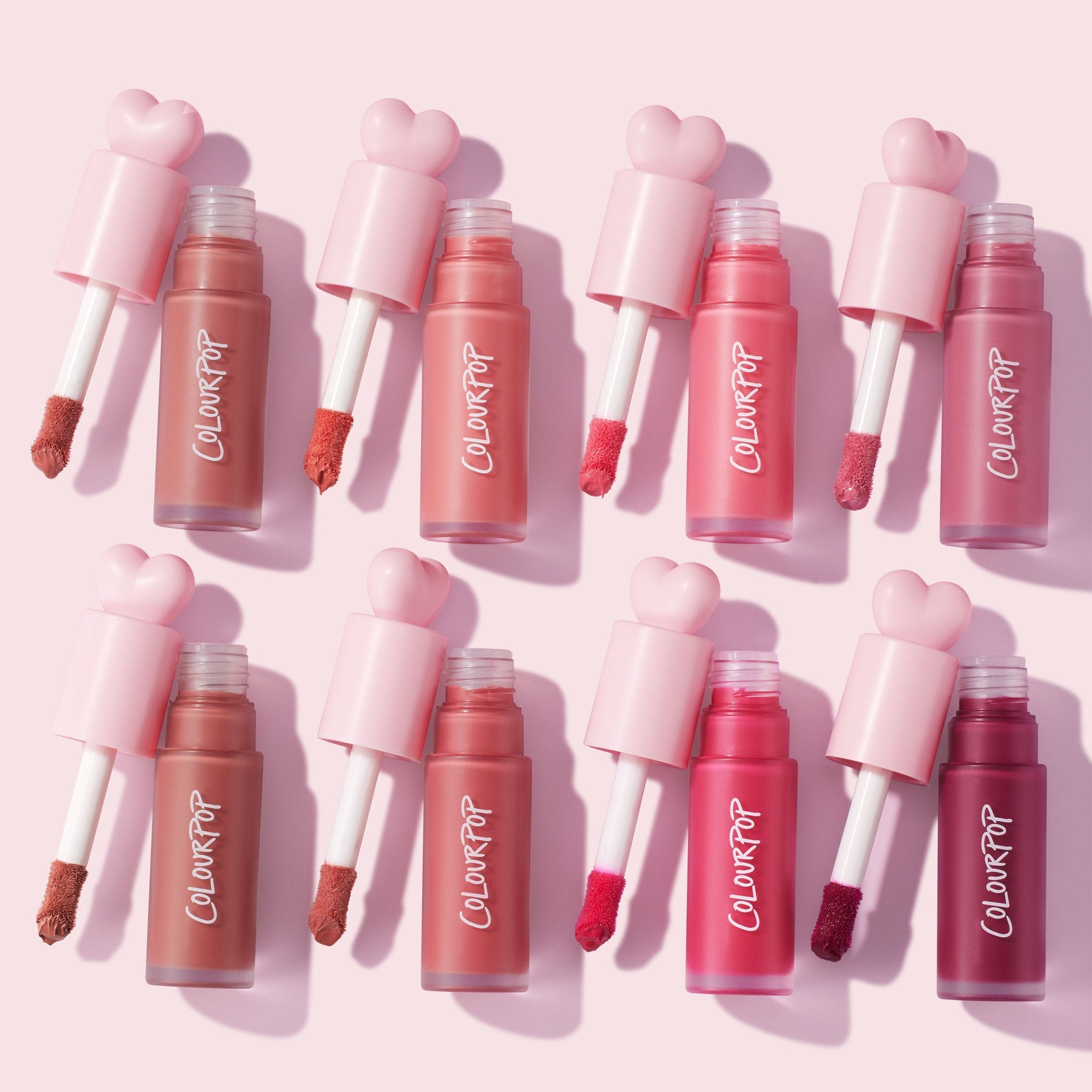 Super Festival Bundle - Lasting Seasonal Beauty Favorites