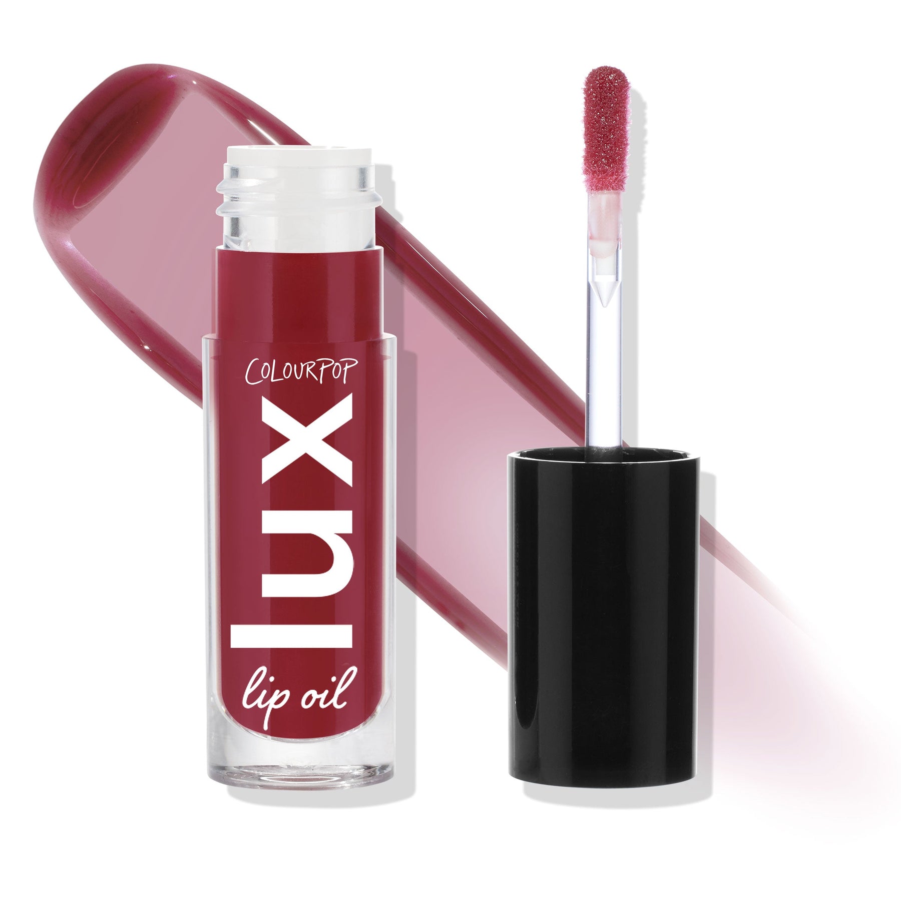 Bells - Shimmering Seasonal Lip Routine
