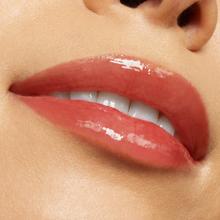 Bells - Shimmering Seasonal Lip Routine